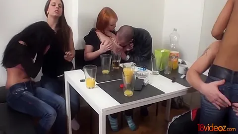 Sex Party