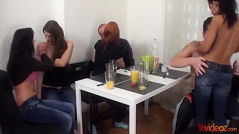 Sex Party
