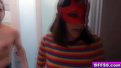 teen 18+ Pranksters Gets What They Deserved For Pranking