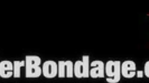 Best fetish sex movie with horny pornstar from Waterbondage
