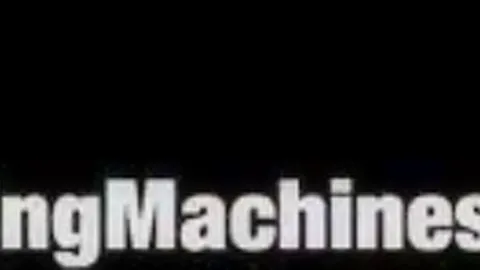 Amazing fetish, anal xxx clip with horny pornstar from Fuckingmachines