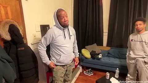 Ruby Muscle - Muscle Gangbang