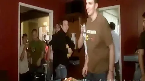 Coed Whore Fucked In Front Of Everyone 6 Min