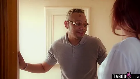 Open House Became Accidental Gangbang Of Realtor