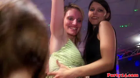 Real euro amateur gets cum on her mouth