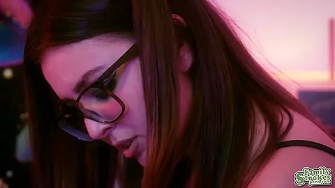 Miles Cant Resist To Fuck Leana And Mandys Pussy