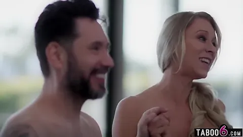 Nudist Stepparents Drove Stepsiblings Mad Walking Around The House