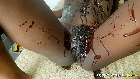 Gabbie Chocolate 4k - Sex Movies Featuring Ebonyangel19