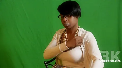 Eps 3 Green Screen - Sex Movies Featuring Ebonyangel19