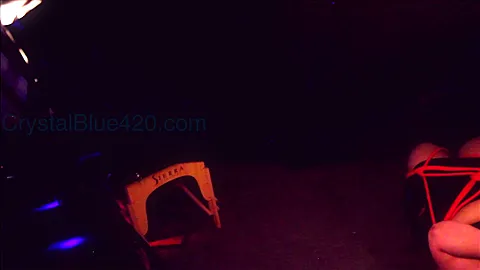 Ropeplay - Sex Movies Featuring Crystalblue420