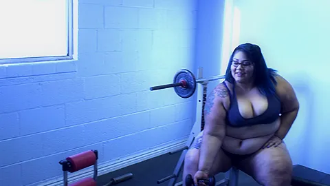 Feeding Time - Sex Movies Featuring Crystalblue420