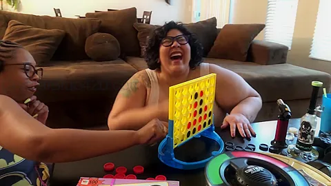 Double Blowjob - Sex Movies Featuring Crystalblue420