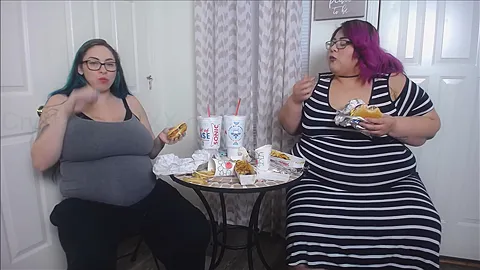 Dinner With Jessie Minxxx - Sex Movies Featuring Crystalblue420