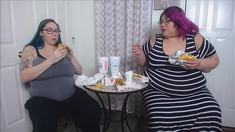 Dinner With Jessie Minxxx - Sex Movies Featuring Crystalblue420