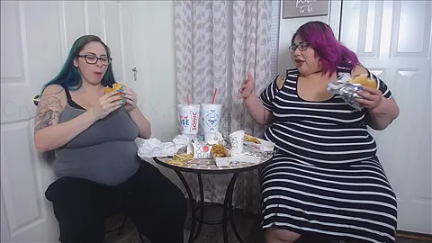 Dinner With Jessie Minxxx - Sex Movies Featuring Crystalblue420