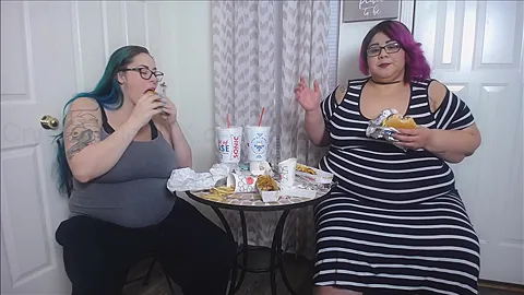 Dinner With Jessie Minxxx - Sex Movies Featuring Crystalblue420