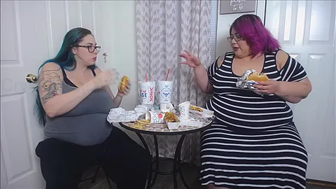 Dinner With Jessie Minxxx - Sex Movies Featuring Crystalblue420