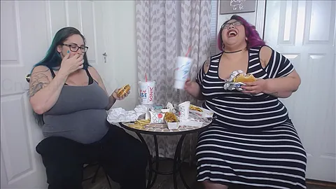 Dinner With Jessie Minxxx - Sex Movies Featuring Crystalblue420