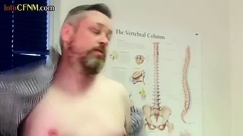 Dom Cfnm Nurses Jerk Small Cock In Group