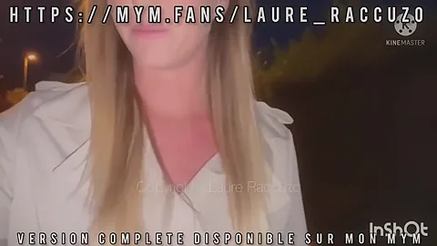 Elle Suce Des Inconnus Et Leur Vident Les Couilles Dans Un Chantier !