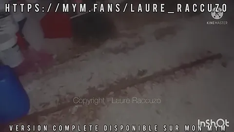 Elle Suce Des Inconnus Et Leur Vident Les Couilles Dans Un Chantier !