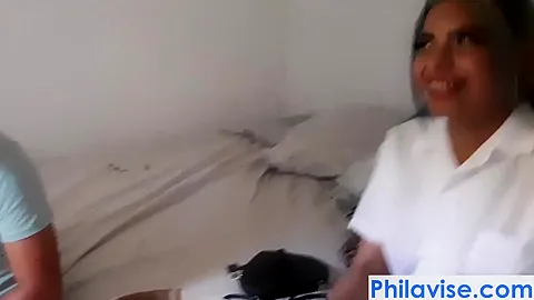 PHILAVISE-Running off to Mexico for some Latina fun