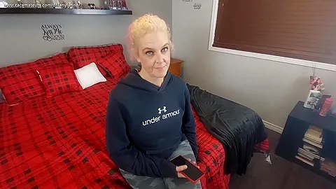 Pervy Thomas N Tiff Make A Porno - TiffanyLynne