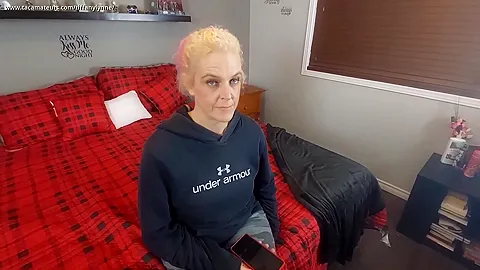 Pervy Thomas N Tiff Make A Porno - TiffanyLynne