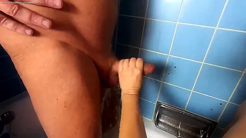 Shower Blowing - SweetSusi