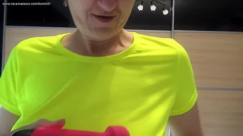 Purple Pants In Pussy - HotMilf