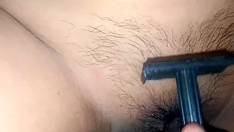 Nag Pa Shave Ako Kay Bespren Pagtapos Tinira Agad Ako