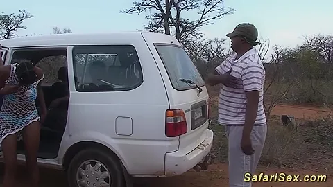 african safari groupsex fuck orgy
