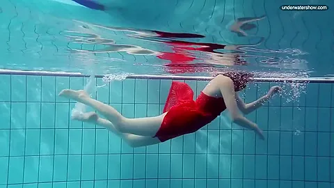 Libuse Astonishes Natural Sexy Body Beauty