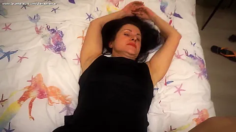 I Love To Tease My Husband - DianaAnanta