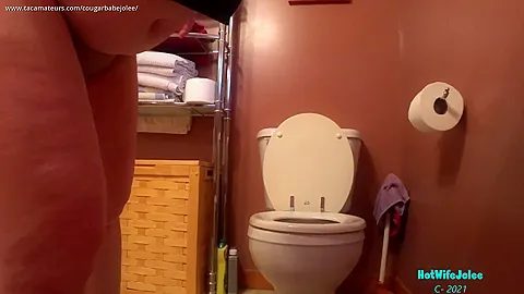 You Are My Toilet Paper Replacement - CougarBabeJolee