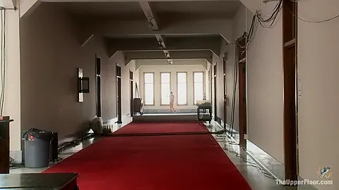 Service Sessions: Slave Workout