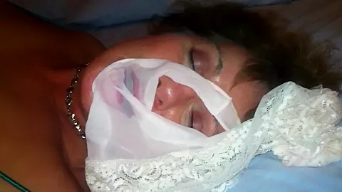 Panty Licking Creampie - BustyBliss