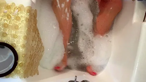 Shave & A Blowjob - Big Tits - BustyBliss