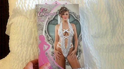 White Lace Creampie Pt1 - BustyBliss
