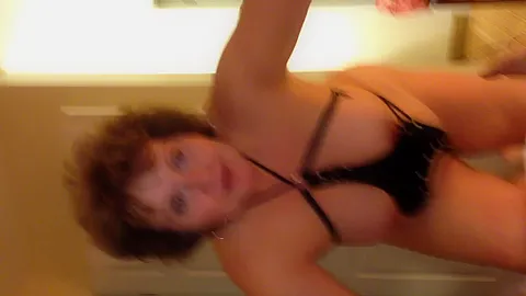 Busty Bliss Visits Cumtasia Pt3 - BustyBliss