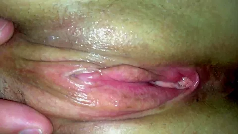 Wet Hair Horny Fucking - BustyBliss