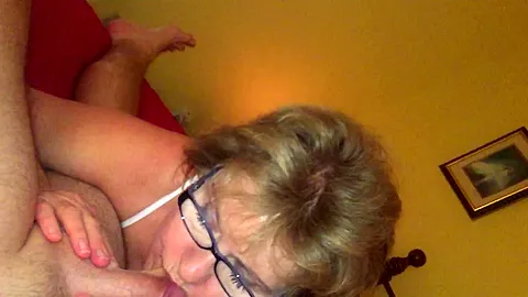 Fucked & Creampied In My White Stockings Pt2 - BustyBliss