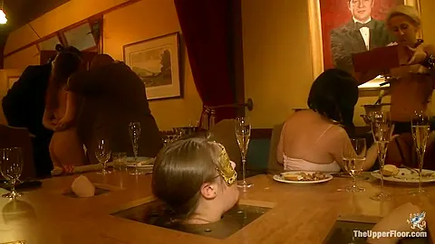 Community Dinner