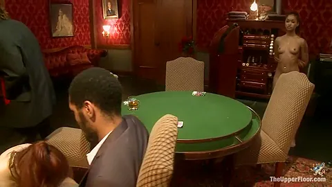Service Day: Poker