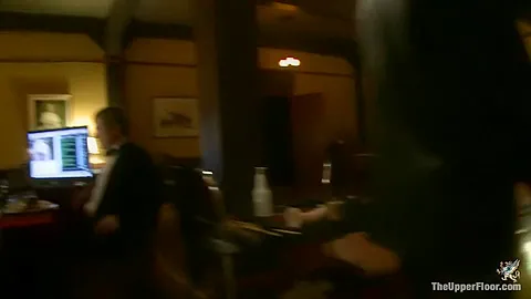 Dom's Dinner Party!