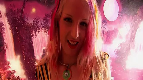 Cosplay Hot Girls Liz Pt1 - AnnesLustModels