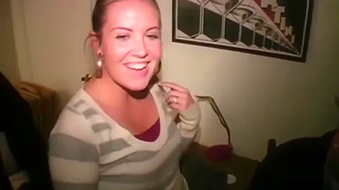 Foursome teen 18+ Banged In All Directions 6 Min