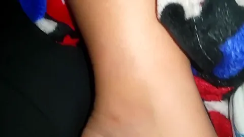 Fingerin And Masturbate Morning Time