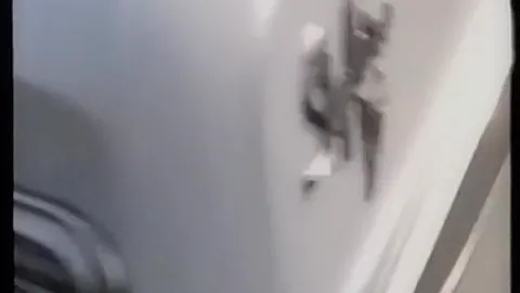 Fucking Race In A Convertible