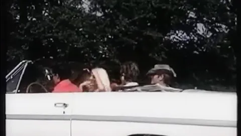 Fucking Race In A Convertible